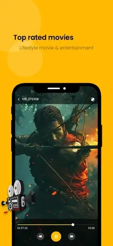 sony-ke-phone Top Rated Movies