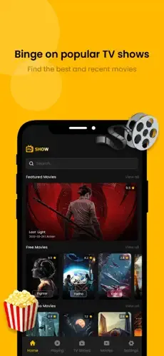 sony-ke-phone tv show